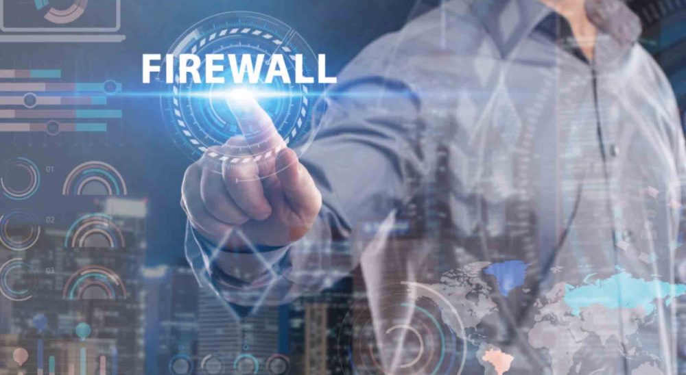Firewall Kursu