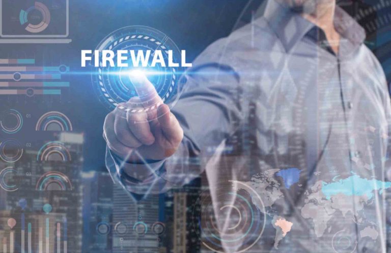 Firewall Kursu