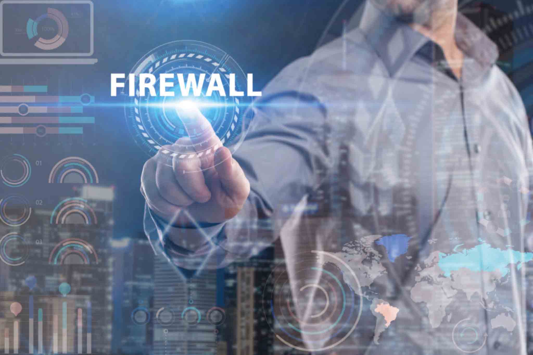 Firewall Kursu